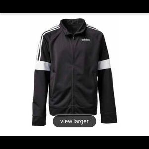 adidas tricot jacket